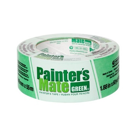 Shurtech Brands 188x60YD GRNPaint Tape 667016